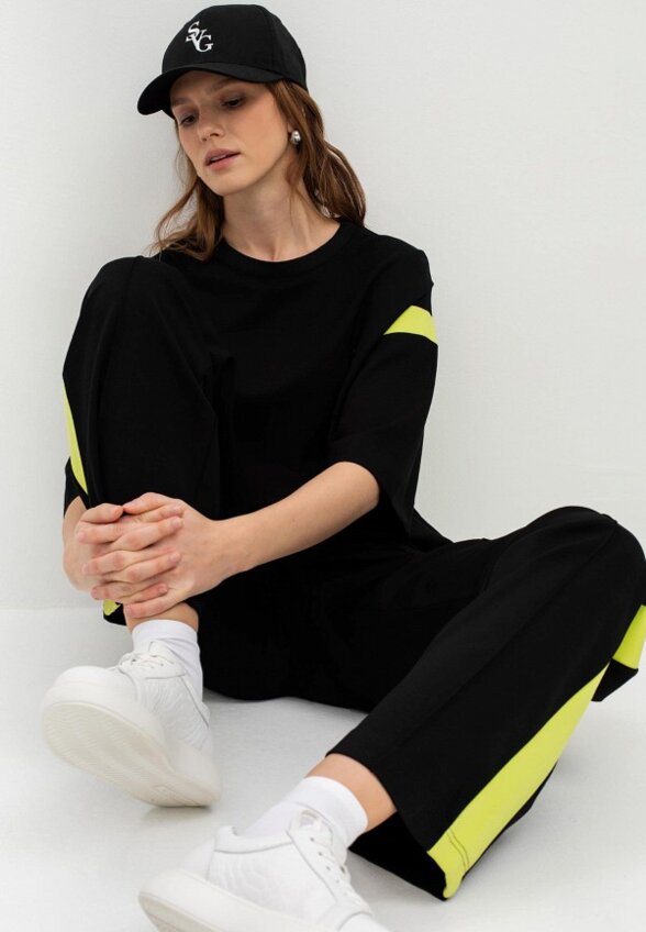 Свитшот Savage