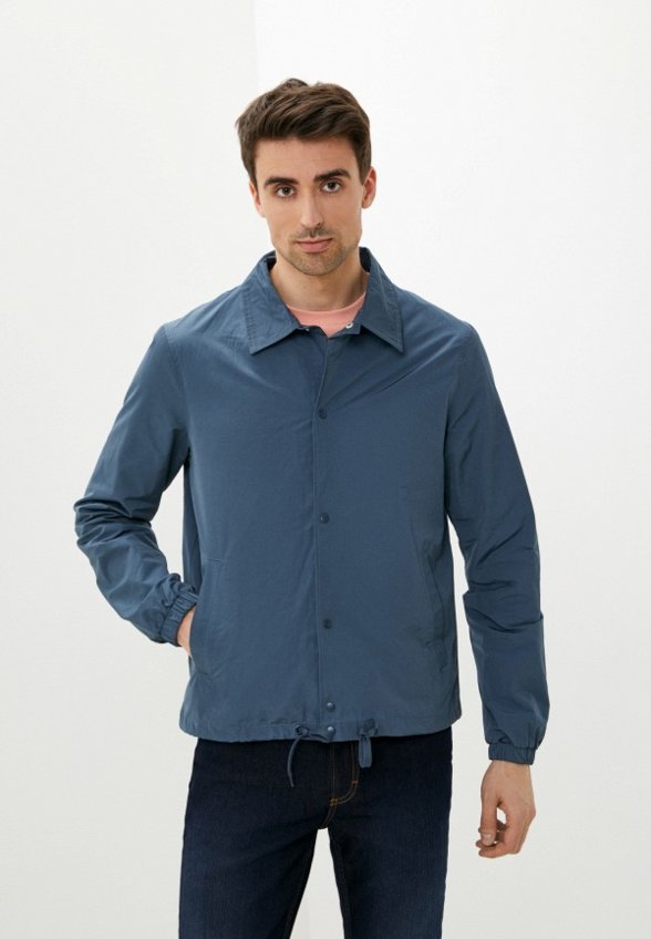 Куртка-рубашка Marco Di Radi