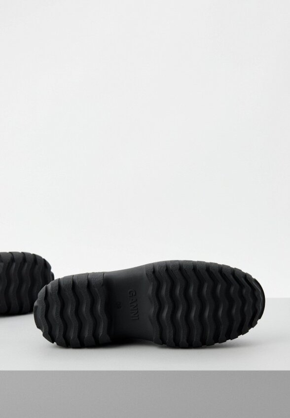 Ботинки Ganni