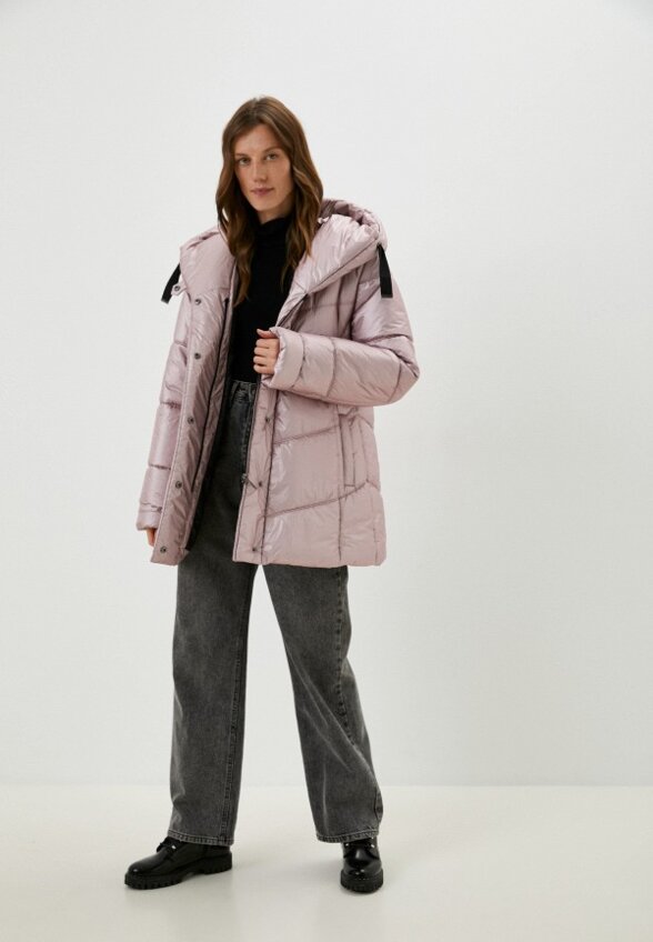 Пуховик Dixi-Coat