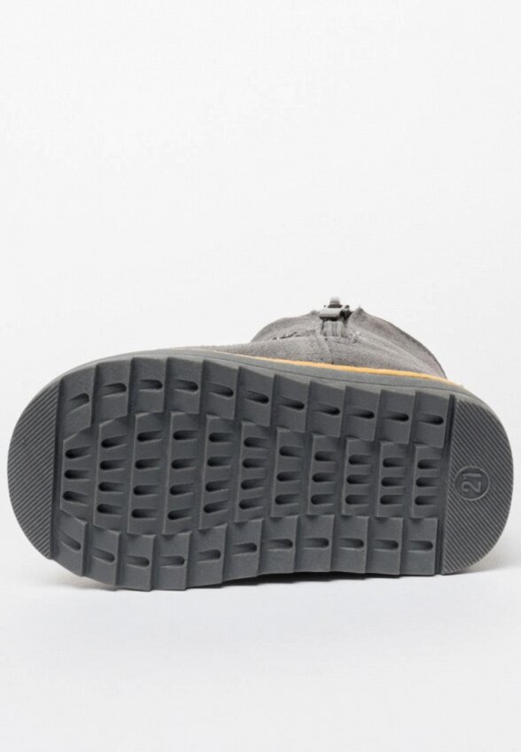 Сапоги Tikkago