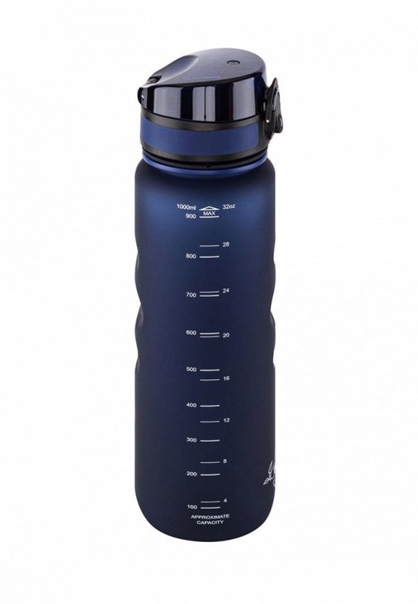 Бутылка спортивная Elan Gallery