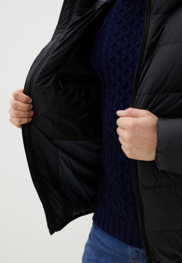 Пуховик Grizman