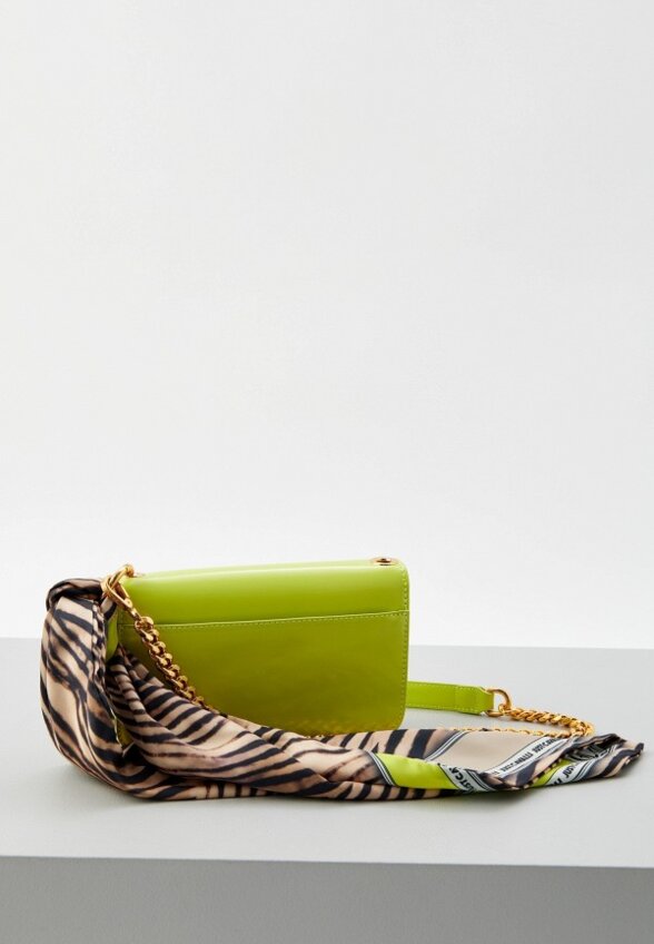 Сумка и платок Just Cavalli