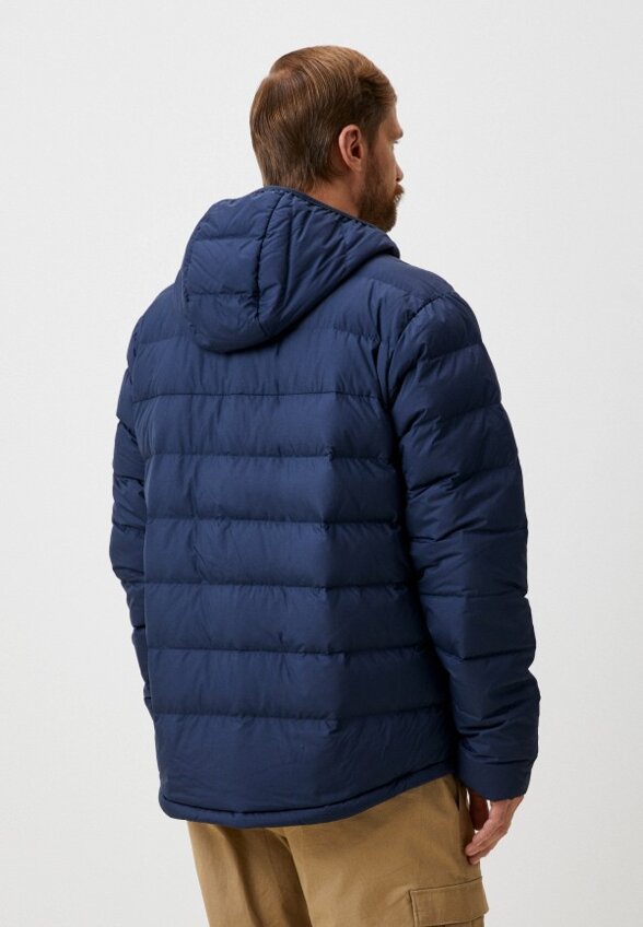 Куртка утепленная Jack Wolfskin