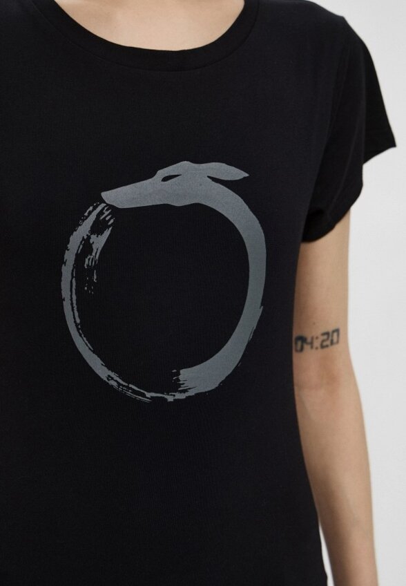 Футболка Trussardi