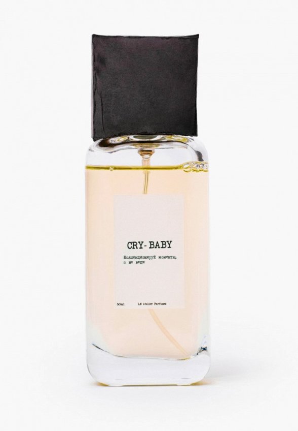 Парфюмерная вода Lera Nena