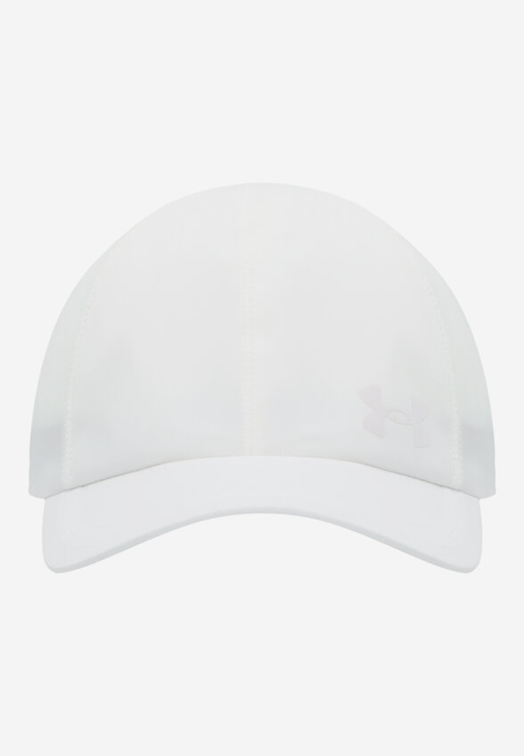 Бейсболка мужская Under Armour Iso-chill Launch Adj, Белый