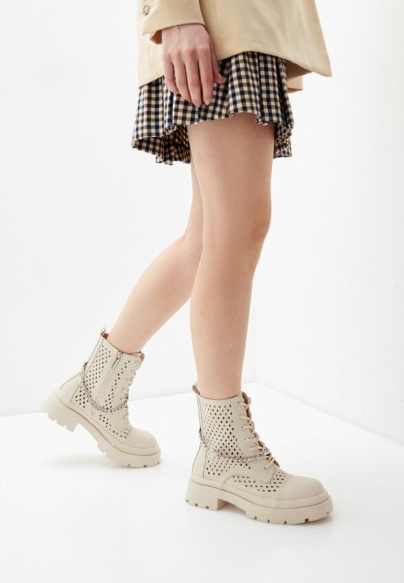 Ботинки Араз