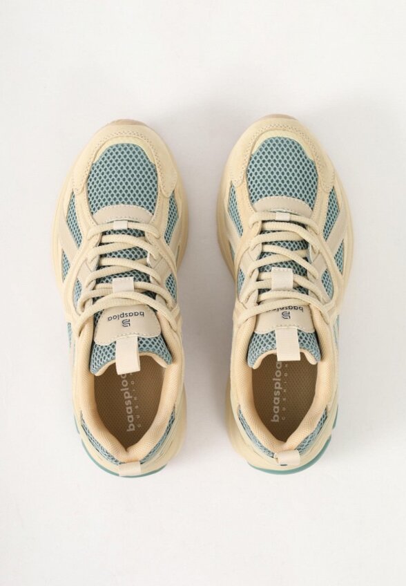 Кроссовки Baasploa