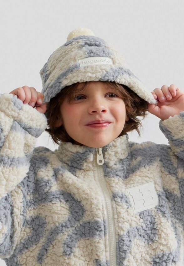 Шапка Happy Baby