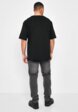 Футболка Torae Black3  - превью