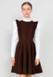 Сарафан Alisia Fiori1  - превью