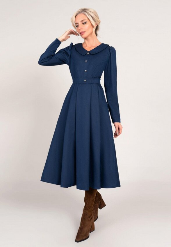 Платье Alisia Fiori