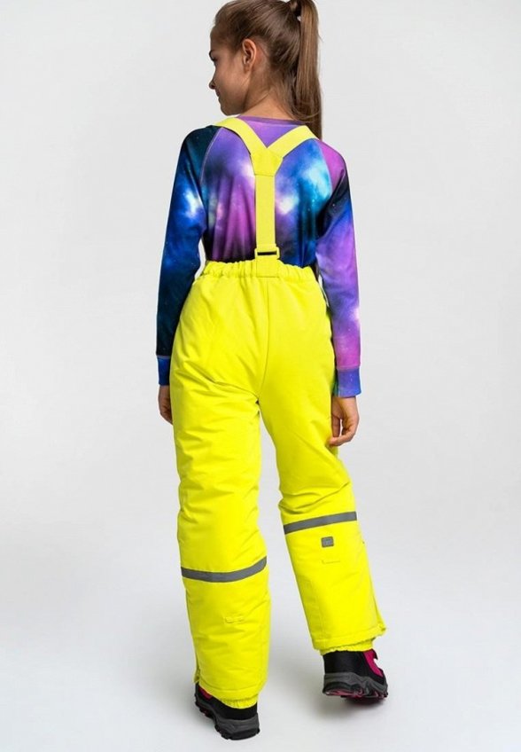 Брюки утепленные PlayToday