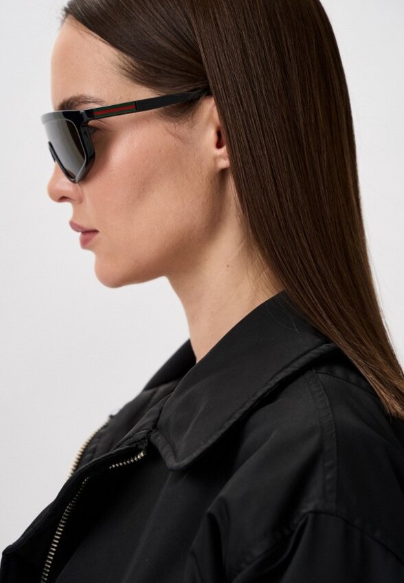 Очки солнцезащитные Gucci