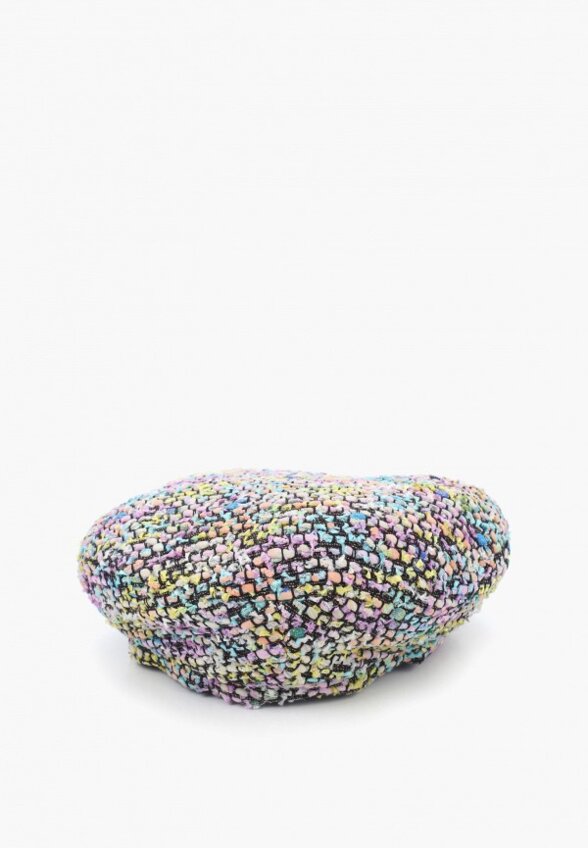 Берет iLLi Tweed&Jacket