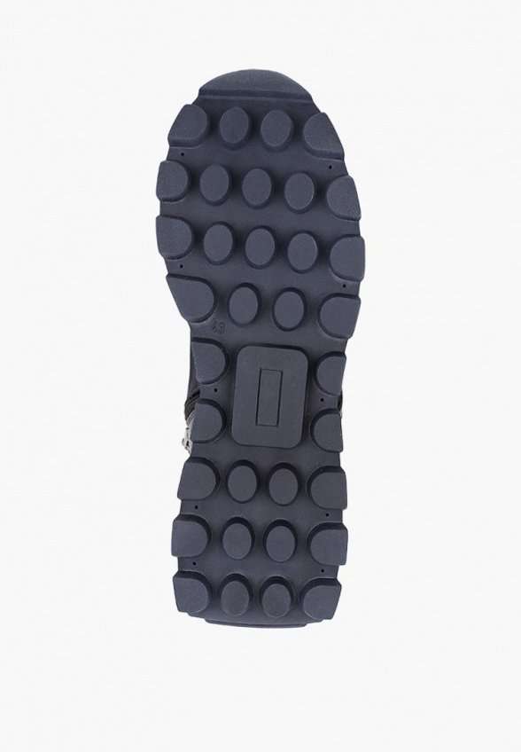 Ботинки Emanuele Gelmetti