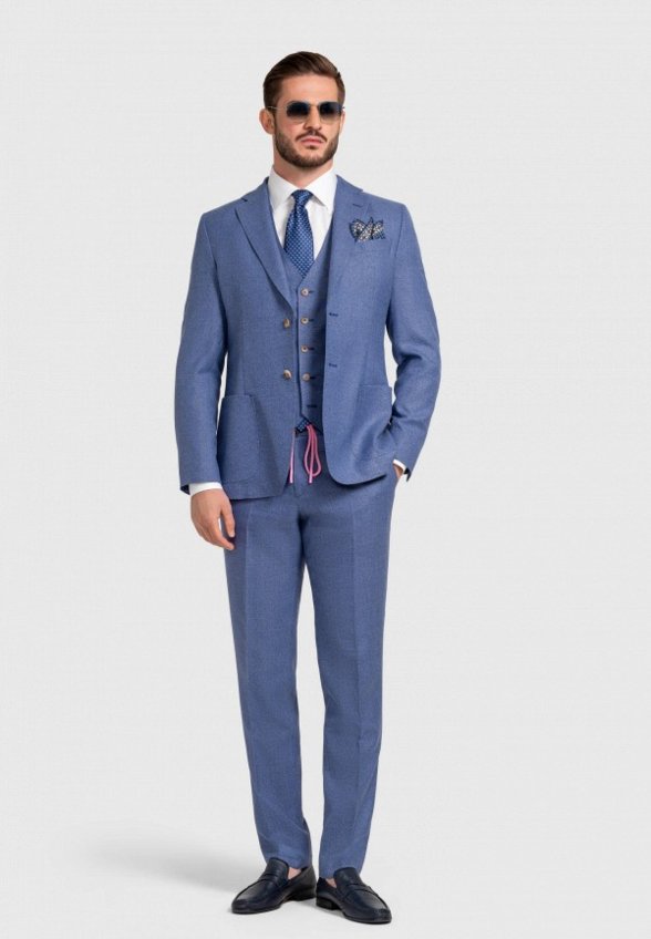 Брюки Sarto Reale