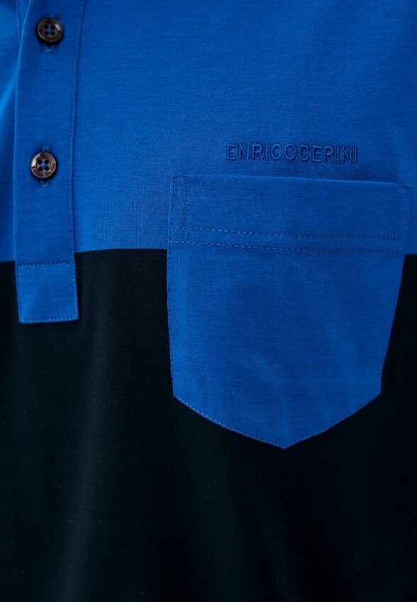 Поло Enrico Cerini