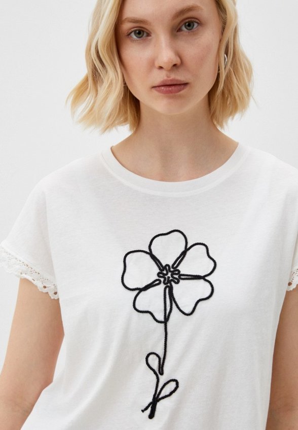 Футболка Terranova