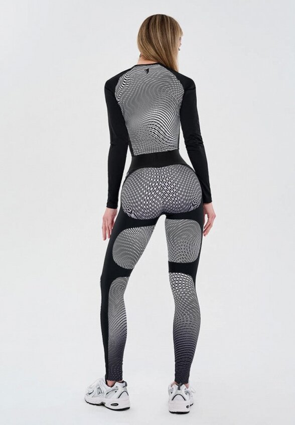 Леггинсы Bona Fide