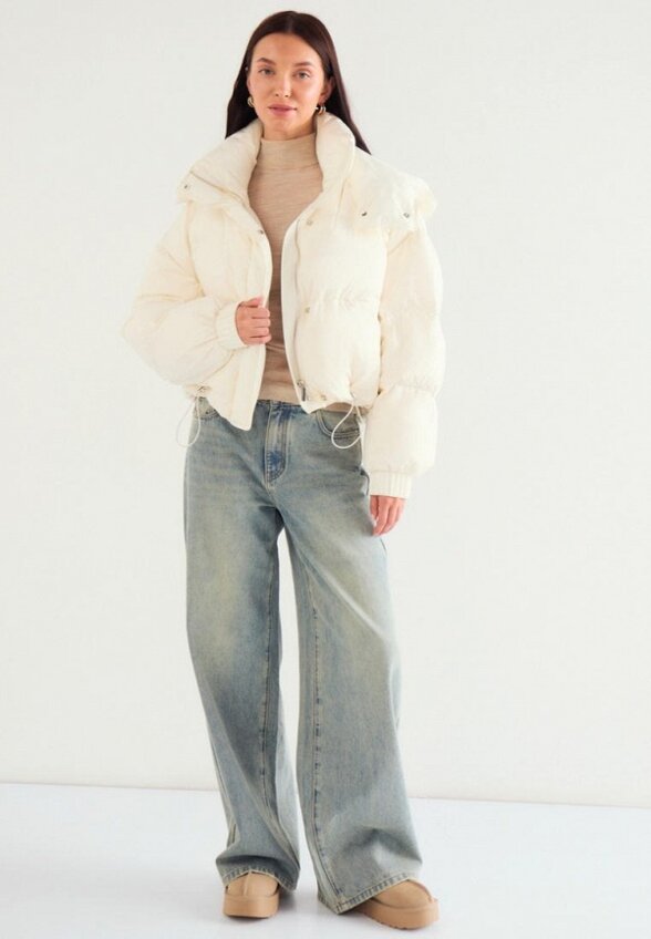 Куртка утепленная Vittoria Vicci