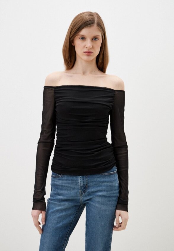 Лонгслив O'STIN