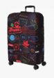 Чехол для чемодана Fabretti1  - превью