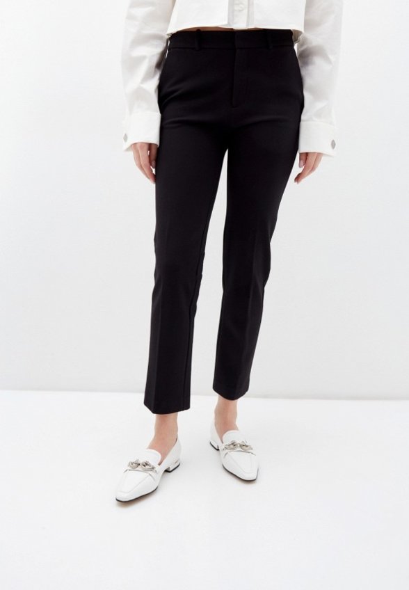 Лоферы Vasconte