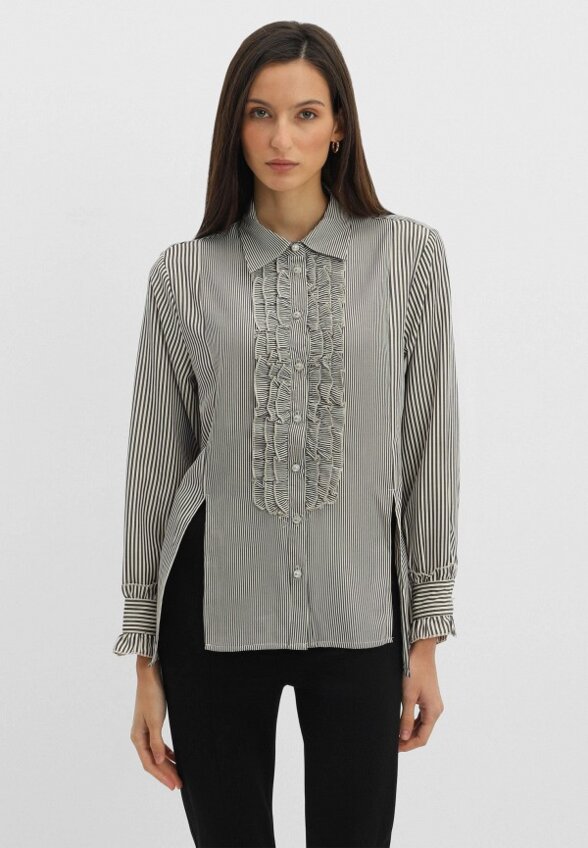 Блуза Harmonia Sensuum