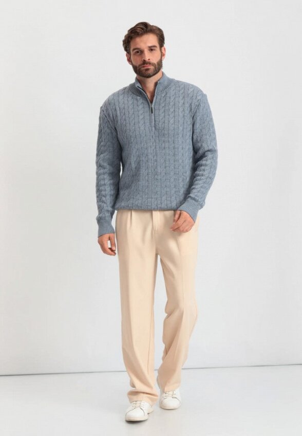 Джемпер Vivawool