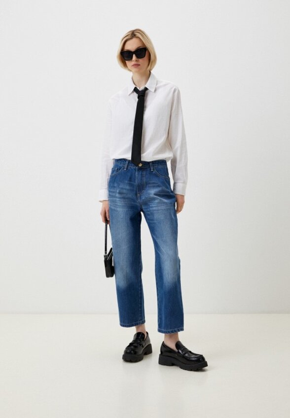 Джинсы Rinascimento