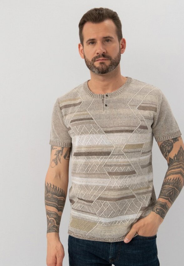 Джемпер Стим