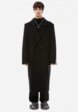 Пальто двубортное Post Post Scriptum5  - превью