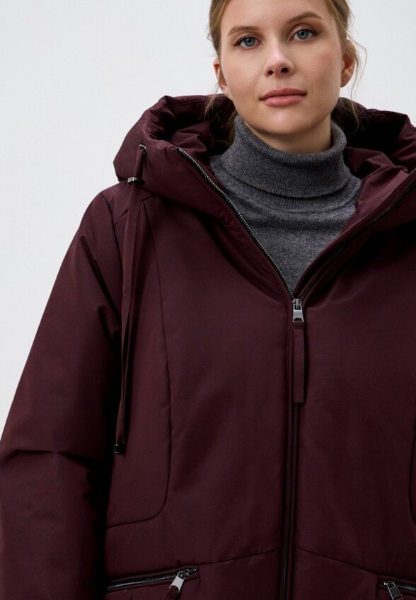 Куртка утепленная Dimma