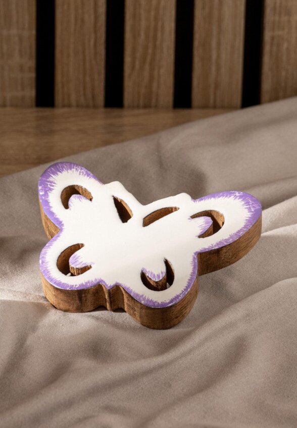 Фигурка декоративная DeNastia