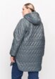 Куртка стеганая Артесса3  - превью