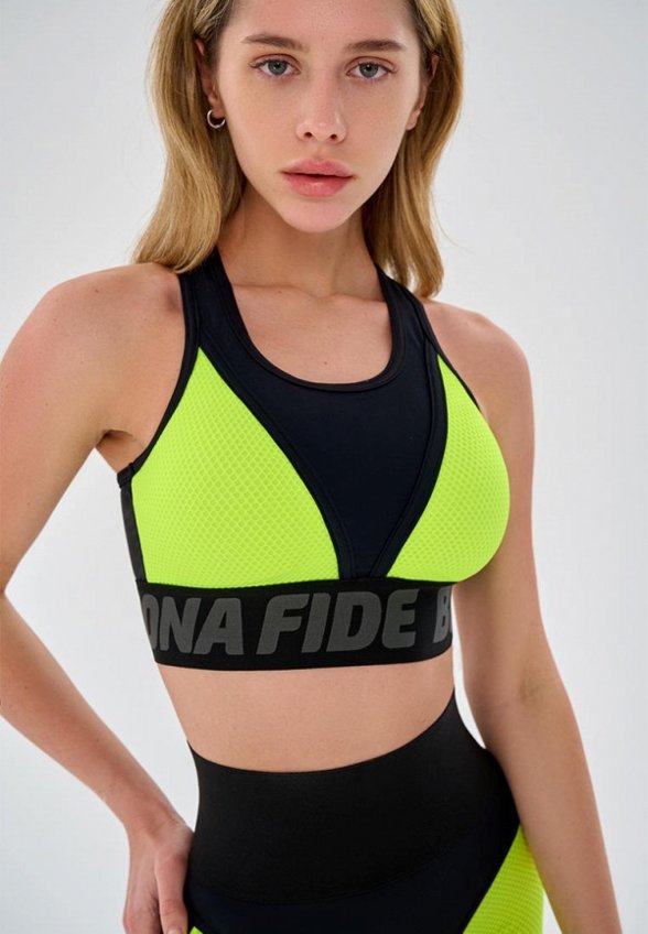 Топ спортивный Bona Fide