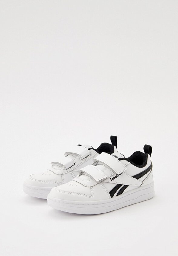 Кеды Reebok
