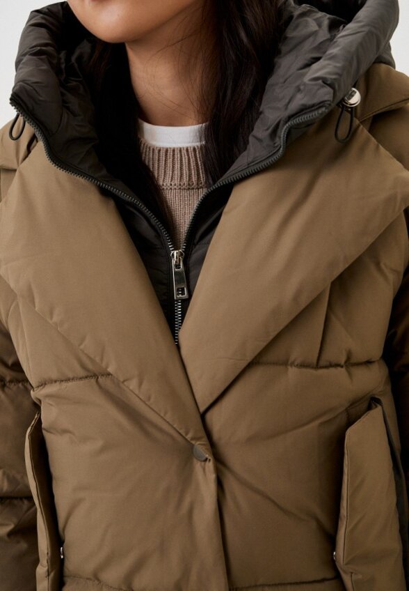 Пуховик Lawinter