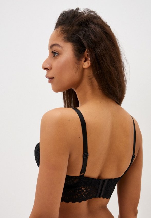 Бюстгальтер Фэст