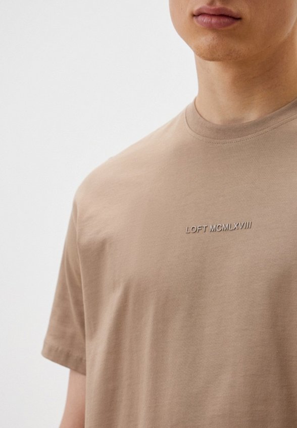 Футболка Loft