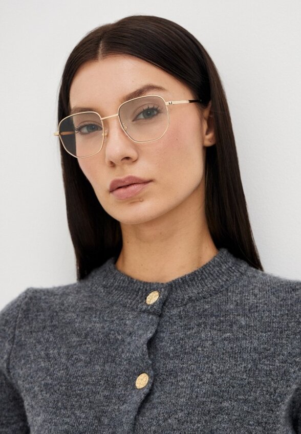 Очки солнцезащитные Ruxara