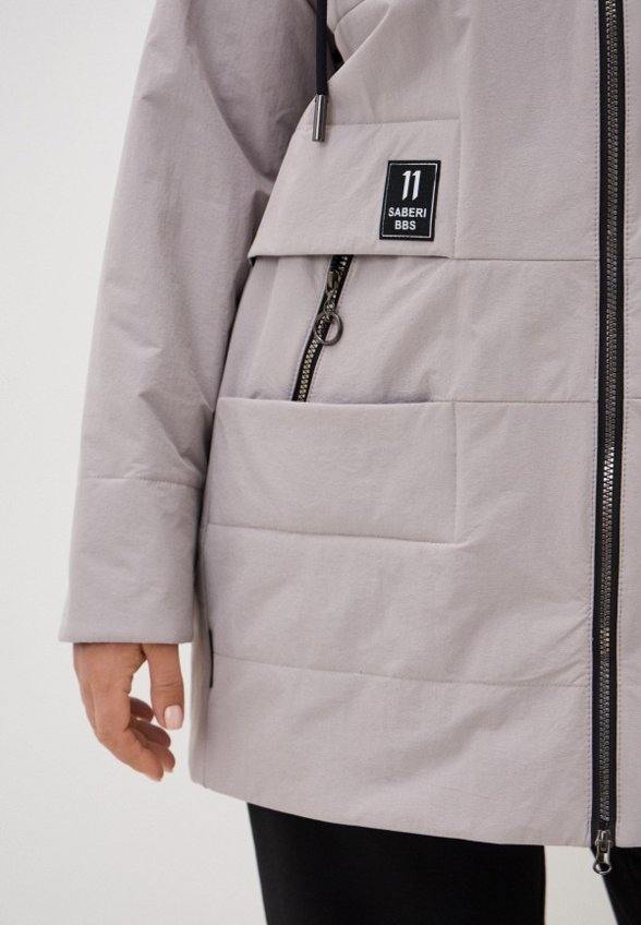 Парка Karmel Style