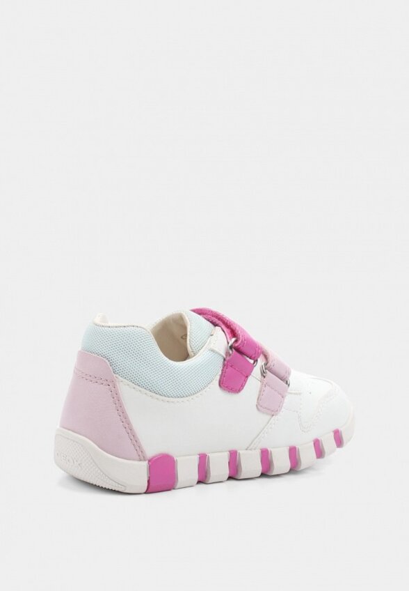 Кроссовки Geox