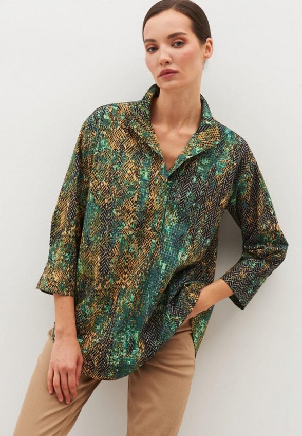 Блуза Gerry Weber