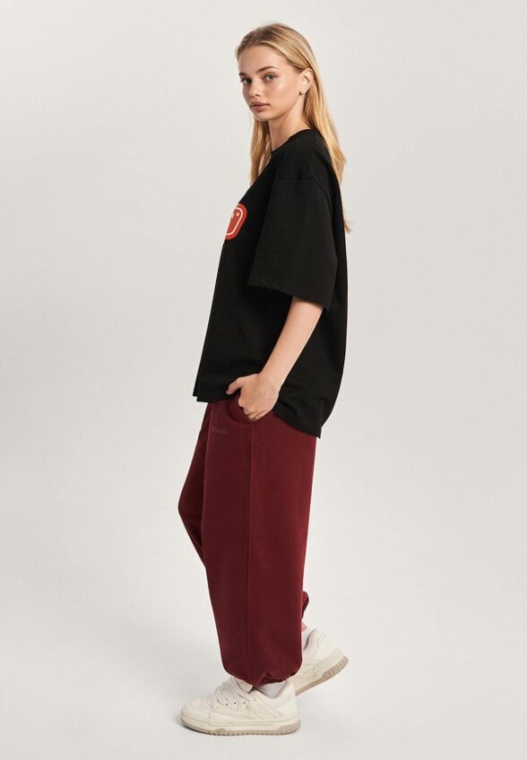 Футболка The Orlines