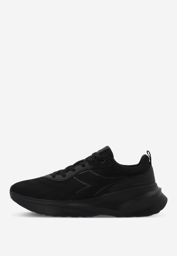 Кроссовки мужские Diadora Leggero Ing, Черный