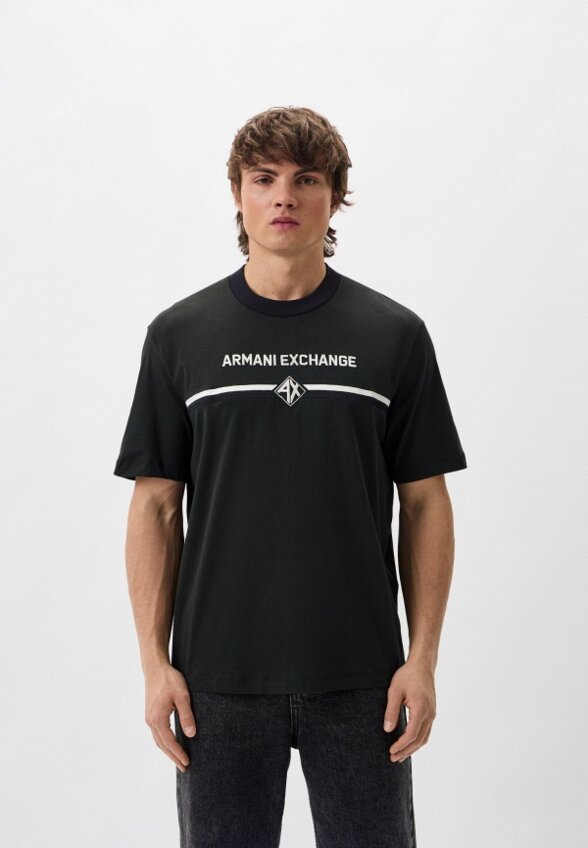 Футболка Armani Exchange